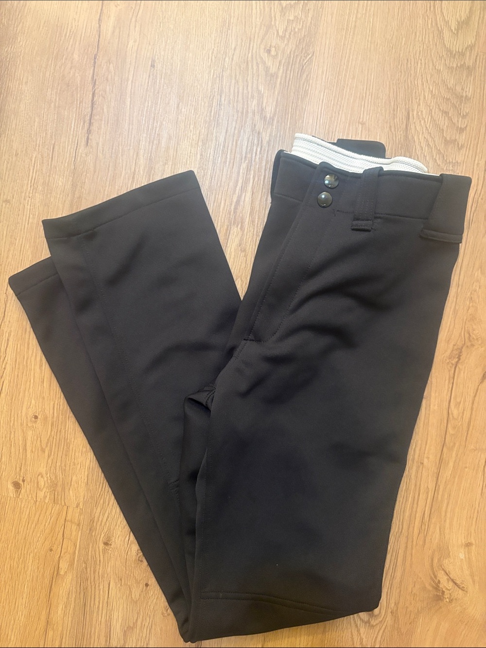LIKE NEW Mizuno Youth XXL Baseball/Athletic pants (youth XXL)
